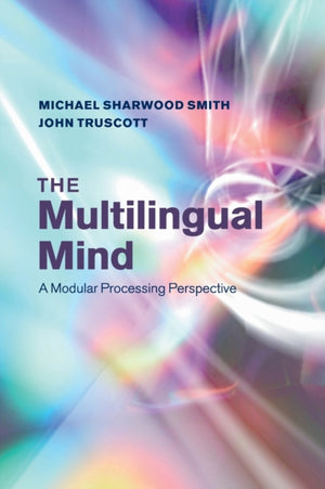 The Multilingual Mind