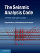 Book cover of: Seismic Analysis Code. By: George Helffrich