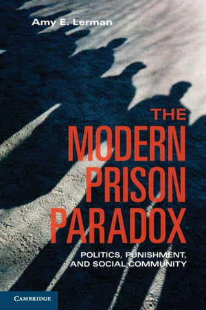 Modern Prison Paradox