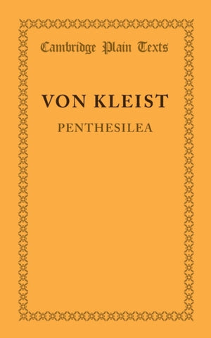 Penthesilea