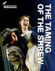 Book cover of: Taming of the Shrew. By: Linzy Brady