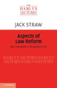 Book cover of: Aspects of Law Reform