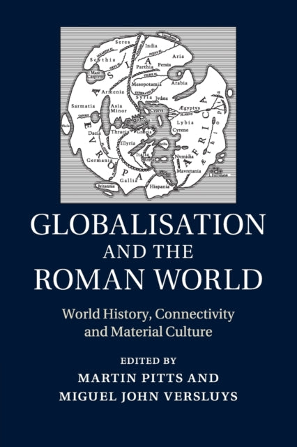 Book cover of: Globalisation and the Roman World