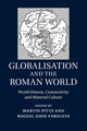 Book cover of: Globalisation and the Roman World