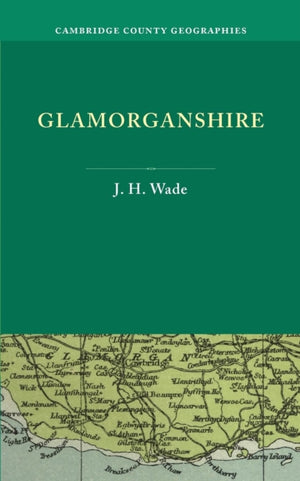 Glamorganshire