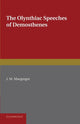 Book cover of: Olynthiac Speeches of Demosthenes. By: . . . Demosthenes