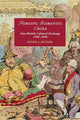 Book cover of: Forging Romantic China. By: Peter J. Kitson