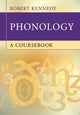 Book cover of: Phonology. By: Robert Kennedy