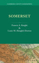 Book cover of: Somerset. By: Knight, Francis A.