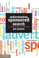 Book cover of: Understanding Sponsored Search. By: Bernard J. Jansen