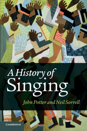 History of Singing