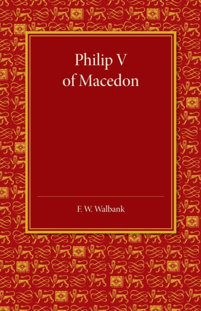 Philip V of Macedon