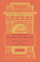 Book cover of: Architectural Building Construction: Volume 1