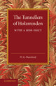 Book cover of: Tunnellers of Holzminden. By: H. G. Durnford
