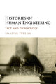 Book cover of: Histories of Human Engineering. By: Maarten Derksen