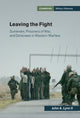 Book cover of: Leaving the Fight