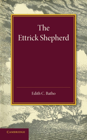Ettrick Shepherd