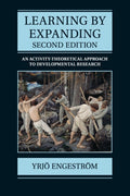 Learning by Expanding