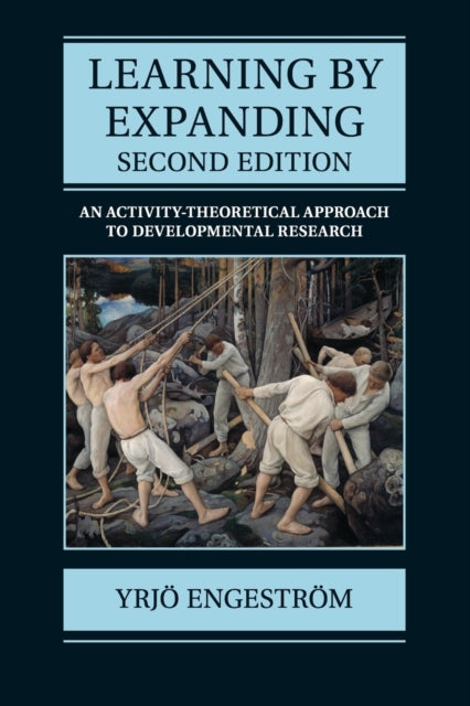 Learning by Expanding
