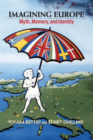 Imagining Europe
