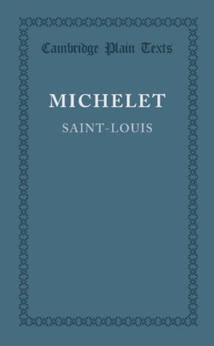 Saint-Louis