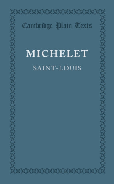 Saint-Louis