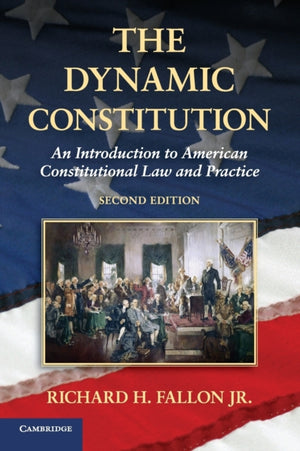 Dynamic Constitution