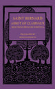 Book cover of: Saint Bernard Abbot of Clairvaux. By: Saint Bernard of Clairvaux