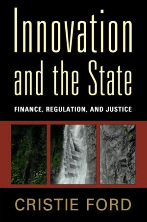 Innovation and the State