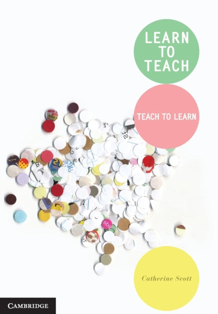 Learn to Teach