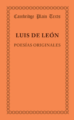 Poesias originales
