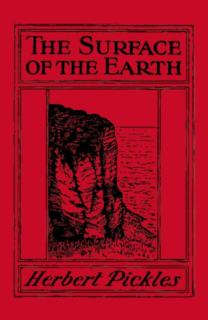 Book cover of: Surface of the Earth. By: Herbert Pickles