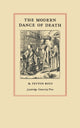 Book cover of: Modern Dance of Death. By: Peyton Rous
