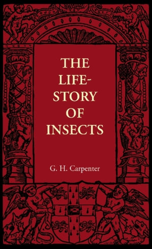 Life-Story of Insects