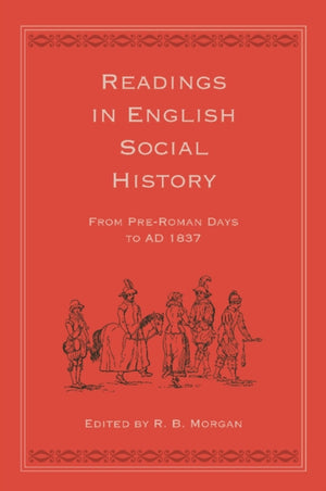Readings in English Social History