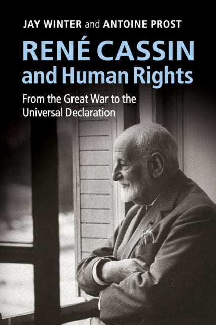 Rene Cassin and Human Rights