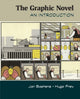 Book cover of: Graphic Novel. By: Jan Baetens