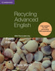 Book cover of: Recycling Advanced English Student's Book
