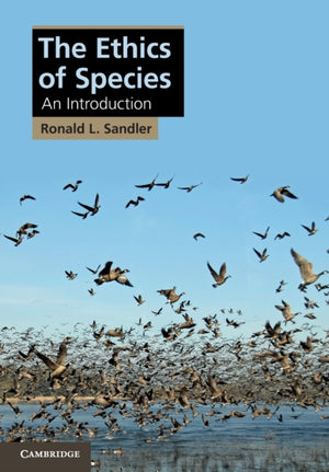 Ethics of Species