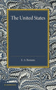Book cover of: United States. By: E. A. Benians