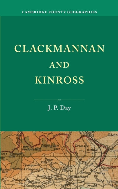 Clackmannan and Kinross