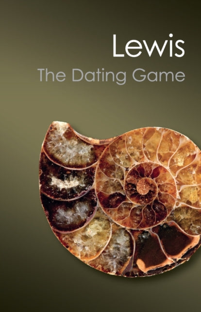 Book cover of: Dating Game
