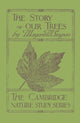 Book cover of: Story of our Trees. By: Margaret M. Gregson