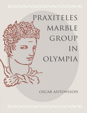 Praxiteles Marble Group in Olympia