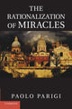 Book cover of: Rationalization of Miracles. By: Paolo Parigi