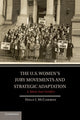 Book cover of: U.S. Women's Jury Movements and Strategic Adaptation. By: Holly J. McCammon