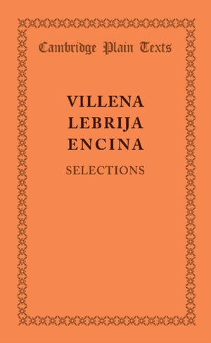 Selections