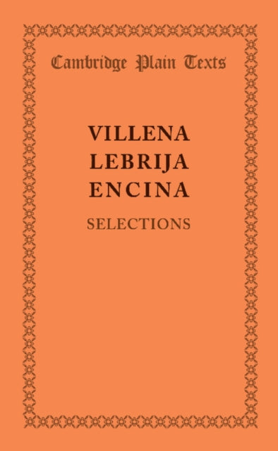 Selections