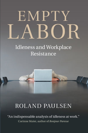 Empty Labor