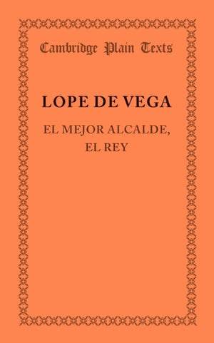 El mejor alcalde, el rey